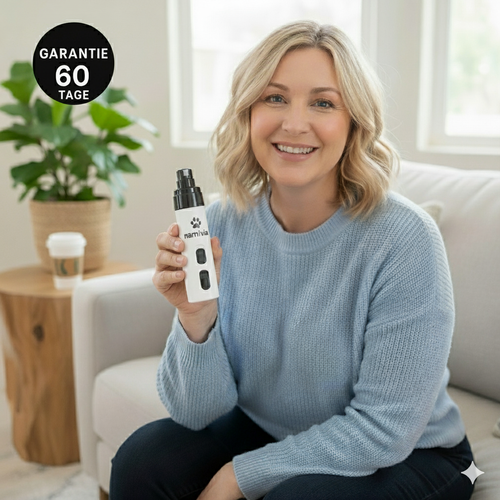 ULTRALEISER KRALLENSCHNEIDER PRO